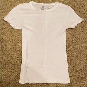 Urban Outfitters white T-shirt